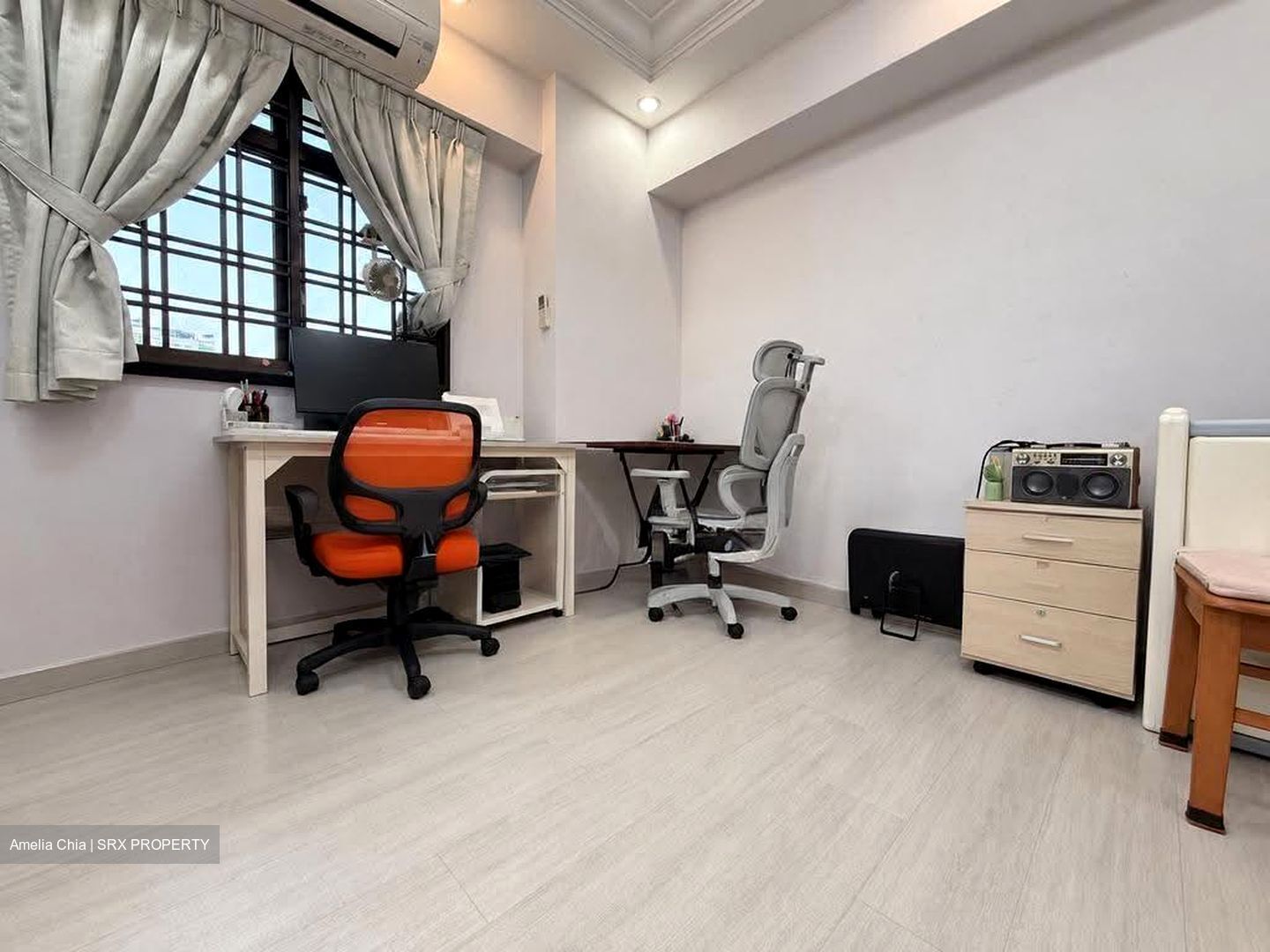 Blk 299B Compassvale Green (Sengkang), HDB 5 Rooms #616607591